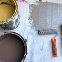 Peinture - remise en état : Redonnez de la Vie à Votre Maison ou Bâtiment avec une Peinture de Qualité Professionnelle Carrieres-sur-Seine